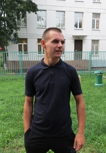 My photo - Vladimir, 35 from Pereslavl-Zalessky (@id591743)