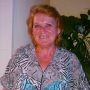 Любовь, 65, Ялуторовск