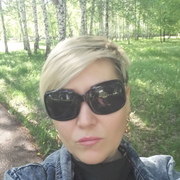 Гузель, 43, Октябрьск