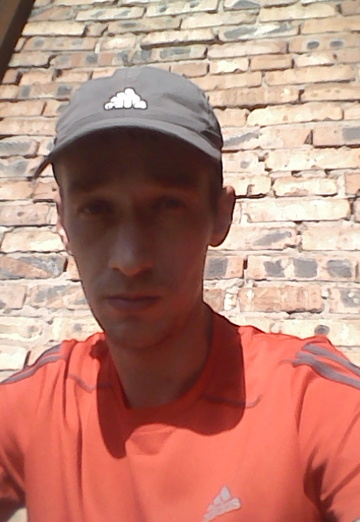 Моя фотография - Евгений, 45 из Красноярск (@evgeniy151751)