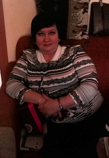 Моя фотография - Нина, 54 из Череповец (@nina28275)