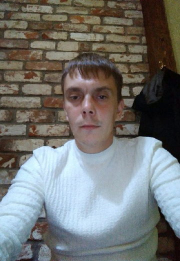Моя фотография - Андрей, 41 из Нижнекамск (@andrey493894)
