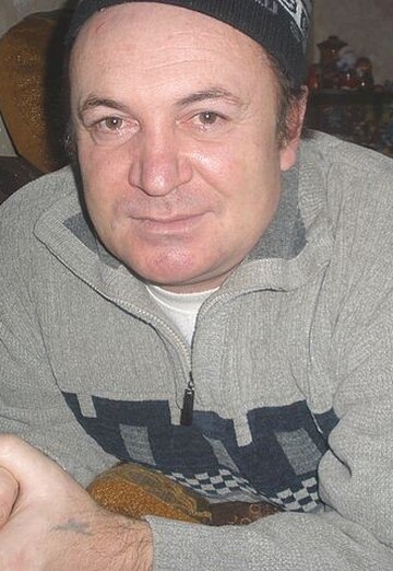 Моя фотография - Валерий Сорокин, 59 из Хабаровск (@valeriysorokin3)