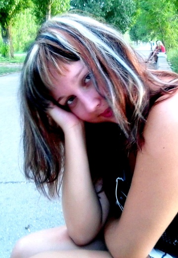My photo - Irina, 33 from Balakovo (@irina39052)