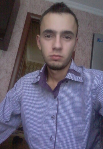 My photo - Vasil, 30 from Berdichev (@vasil8305)