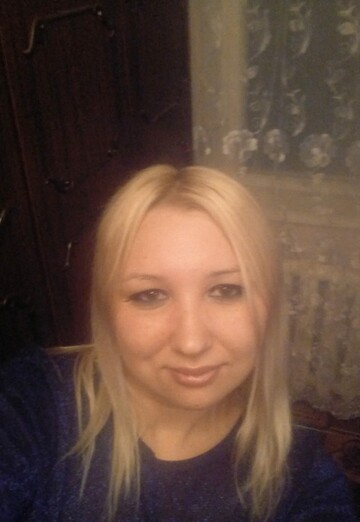 My photo - mariya, 37 from Kolomna (@mariya53383)