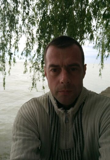 Моя фотография - Василий, 46 из Таганрог (@vasiliykovba)