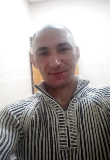 Моя фотография - Александр, 48 из Кемерово (@aleksandr910153)