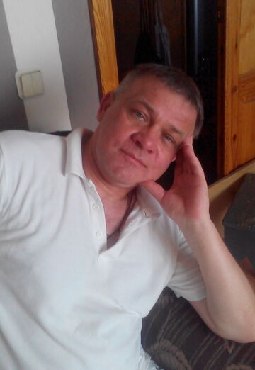 Моя фотографія - АЛЕКСАНДР, 52 з Краматорськ (@aleksandr417784)
