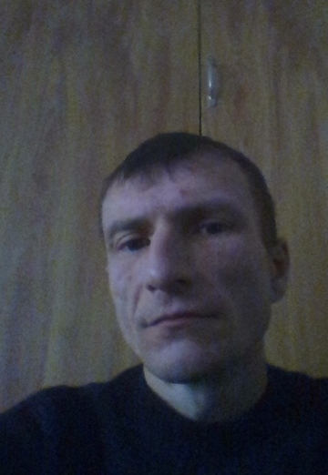 Моя фотография - Акоп Бесс, 47 из Ртищево (@akopbess)