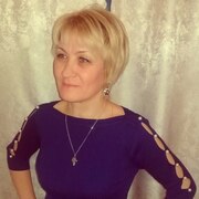 людмила, 55, Вавож