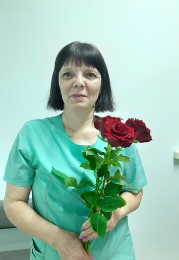 My photo - Vera, 46 from Biysk (@vera56455)