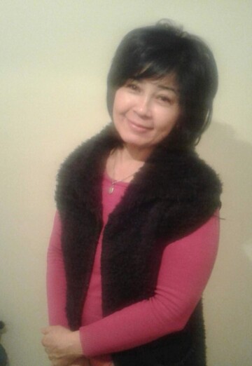 Моя фотография - Inna J, 57 из Бишкек (@innaj2)