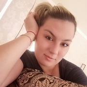 Анна Федорова, 28, Покровское
