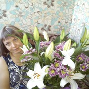 Светлана, 44, Промышленная