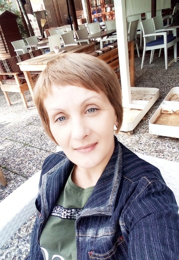 My photo - veronica, 48 from Melitopol (@veronica523)