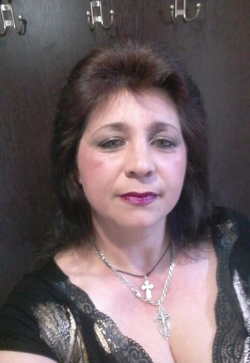 Моя фотография - Марина, 54 из Астана (@marina276745)