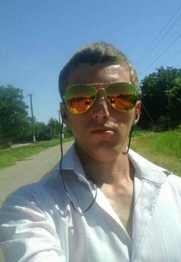 My photo - Temych, 28 from Nikopol (@narikovartem96)