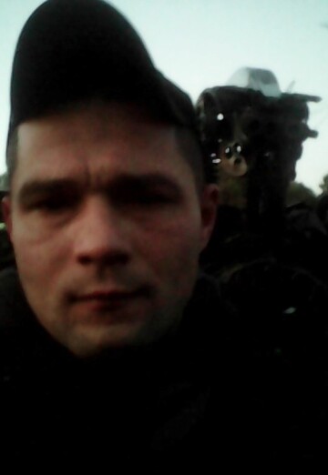 Моя фотография - Денис, 36 из Минск (@denis231998)