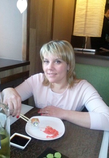 Моя фотография - светлана, 41 из Полтава (@svetlanagorbik)