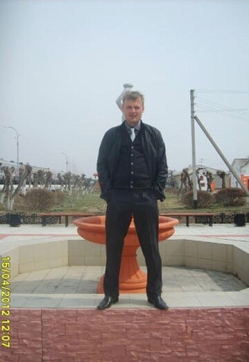 Моя фотография - Константин, 44 из Павлодар (@konstantin57579)
