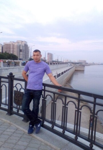 My photo - ™IGOR, 49 from Blagoveshchensk (@igor188041)
