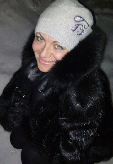 Моя фотография - Наталья, 45 из Рыбинск (@natalya147182)