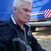 виталя, 53, Миньяр