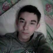 Женя Амерков, 25, Инта