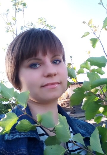 My photo - Natalya, 30 from Syktyvkar (@natalya226212)