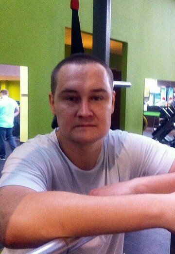 My photo - oleg aleksandrovich ka, 45 from Voskresensk (@olegaleksandrovichka)