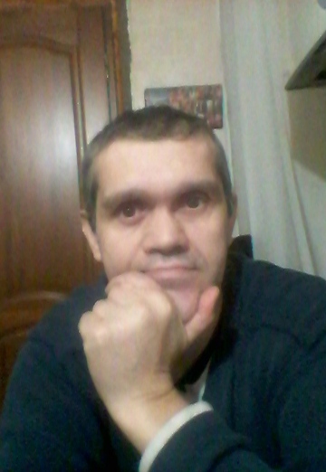 My photo - Vadim, 52 from Uman (@vadim116427)