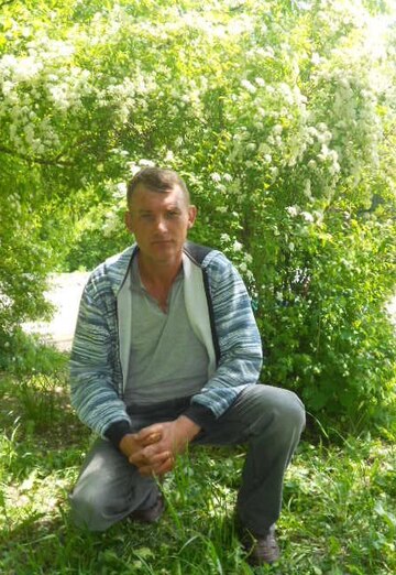 My photo - mihail, 42 from Lozova (@mihail153148)