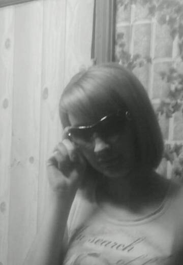 My photo - Yuliya, 36 from Kislovodsk (@uliya26453)