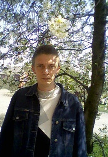 My photo - roman, 40 from Bataysk (@roman710)