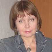Natalya 70 Krasnoyarsk