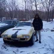 Насирбег, 48, Дубки
