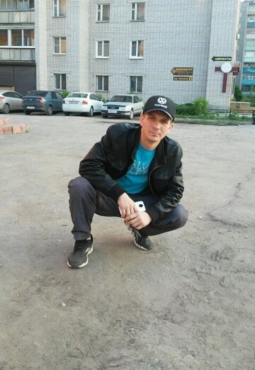 Моя фотография - рома, 42 из Ковров (@roma66181)