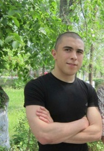 My photo - Aleksandr, 32 from Artsyz (@aleksandr592422)