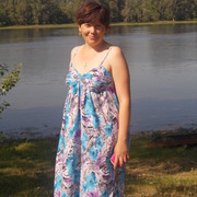 Галина, 41, Красногорское (Алтайский край)
