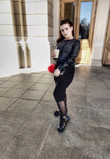 Моя фотография - Ekaterina, 24 из Одесса (@ekaterina126172)