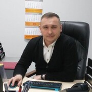 Oleg 41 Horlivka