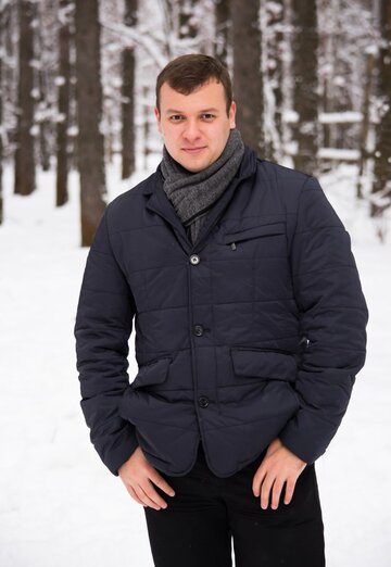Моя фотография - Андрей, 44 из Белгород (@andrey653231)