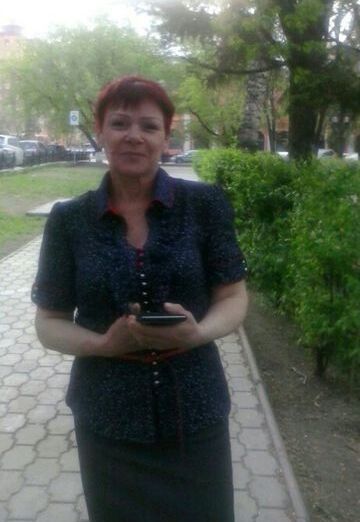 Моя фотография - Наталья, 54 из Благовещенск (@natalya72289)