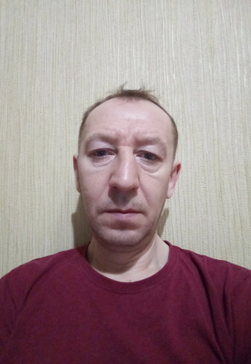 My photo - Vladimir Shcherbakov, 50 from Moscow (@vladimirsherbakov23)