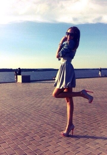 My photo - Mariya, 28 from Mariupol (@mariya26748)