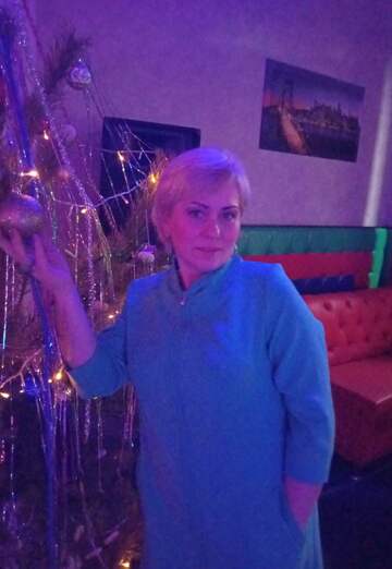 Моя фотография - Светлана, 55 из Новгород Северский (@svetlana246815)