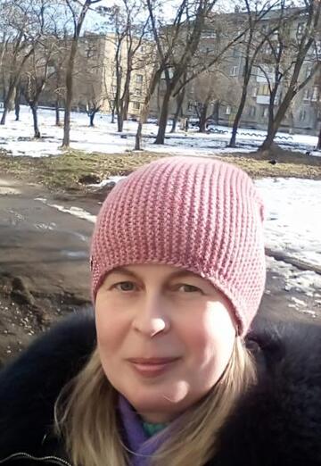 Моя фотография - Светлана, 48 из Луганск (@1337967)