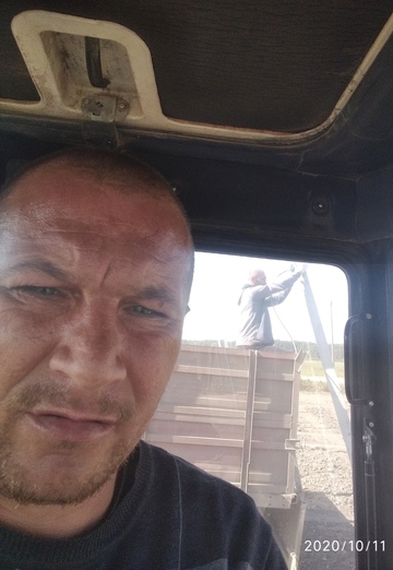 My photo - Vasiliy Krivoruchko, 41 from Prokhladny (@vasiliykrivoruchko)