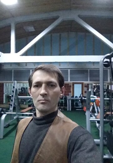 Моя фотография - Игорь, 44 из Ровно (@igor178914)